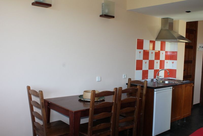 Habitación cuadruple